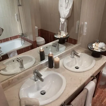 Bakour Oh Costa Del Sol 4* Estepona
