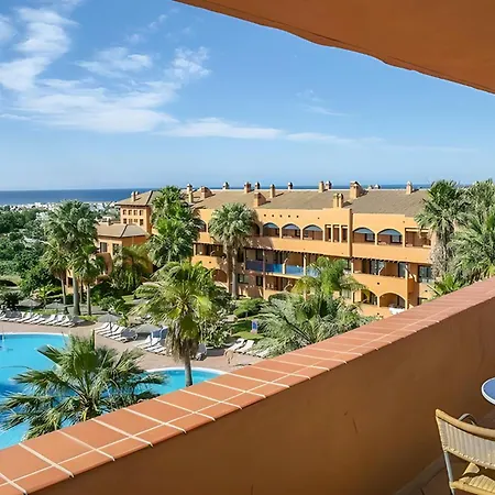 Bakour Oh Costa Del Sol 4*