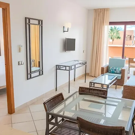 Hotel Bakour Oh Costa Del Sol 4*