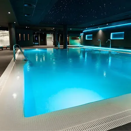 Bakour Oh Costa Del Sol Hotel