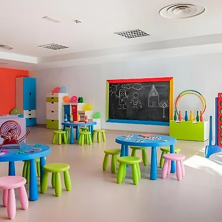 Hotel Bakour Oh Costa Del Sol