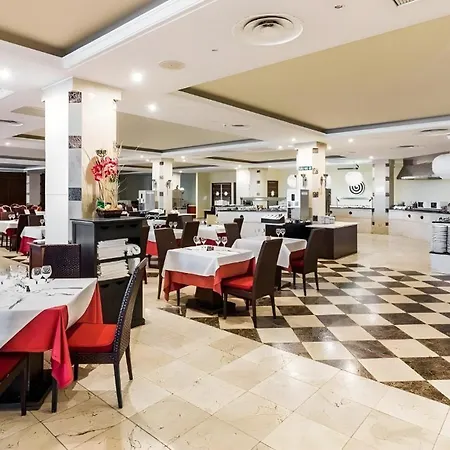 Bakour Oh Costa Del Sol Hotel Estepona