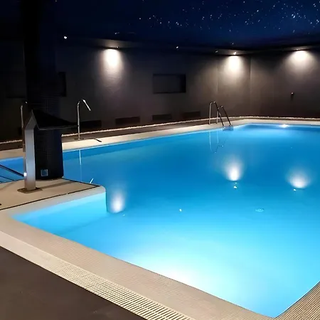 Bakour Oh Costa Del Sol 4* Estepona