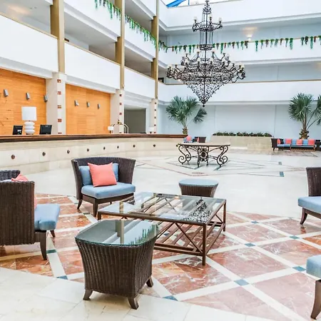Bakour Oh Costa Del Sol Hotel 4*