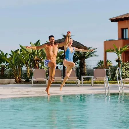 Bakour Oh Costa Del Sol 4*