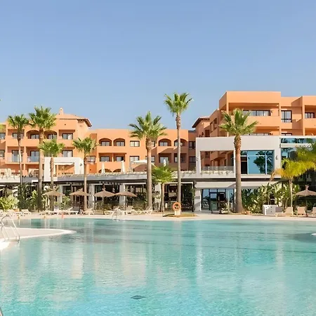 Hotel Bakour Oh Costa Del Sol