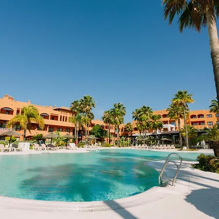 Bakour Oh Costa Del Sol 4*